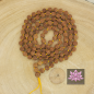 Preview: Rudraksha Mala-Kette